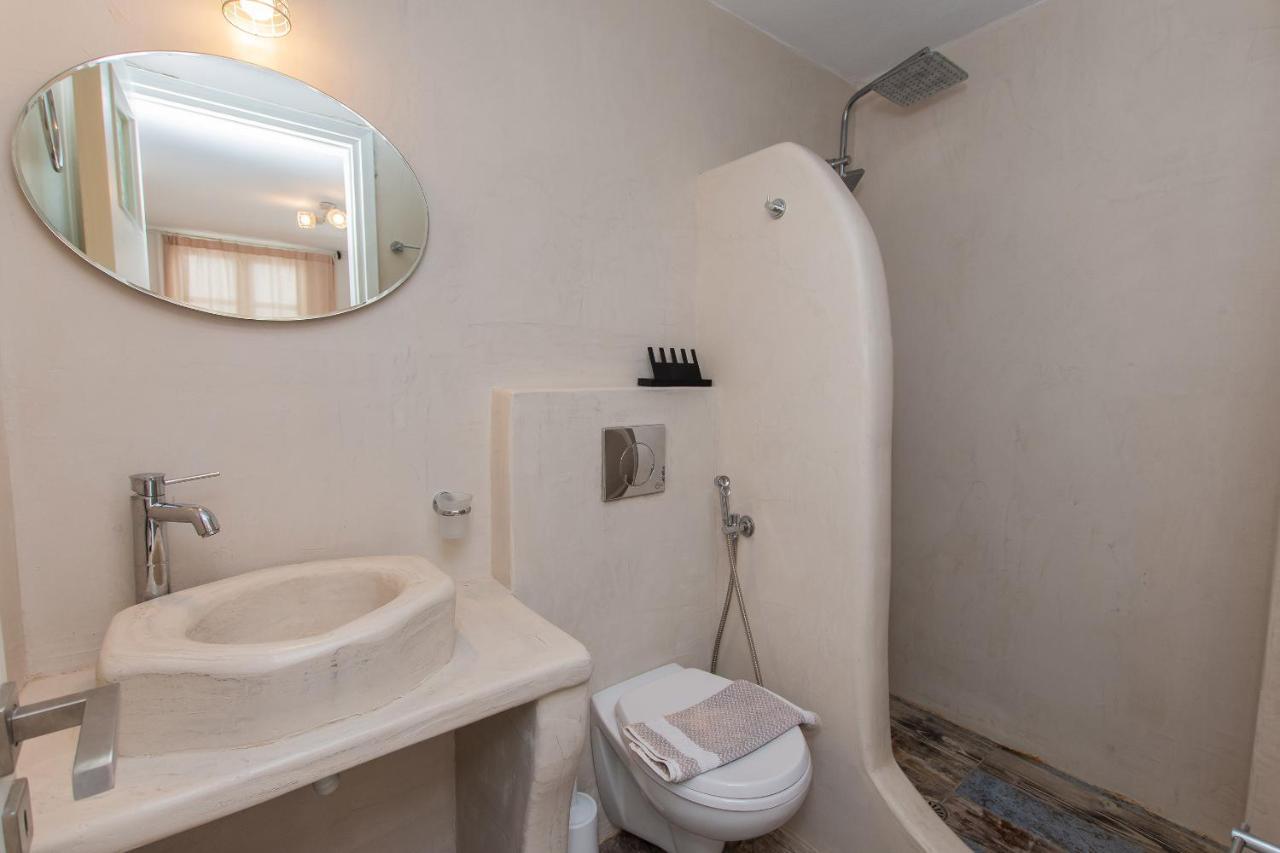 Naxos Enjoy Apartments Naxos City 외부 사진